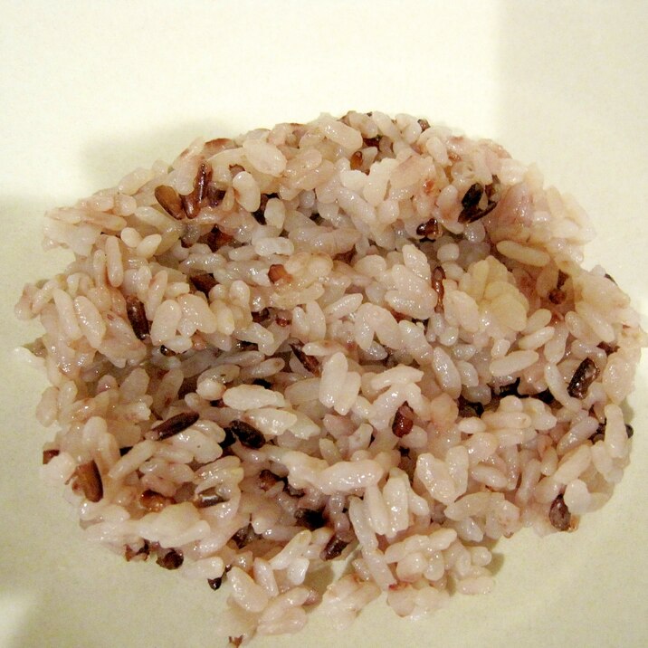 黒米ご飯 レシピ 作り方 By Yukkiy8 楽天レシピ 黒米ご飯 レシピ 作り方 By Yukkiy8 楽天レシピ